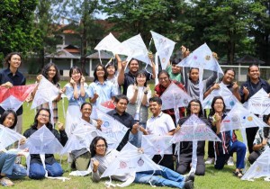 5 Fakta Menarik SMA De Britto Yogyakarta, Rambut Siswa Boleh Gondrong dan Bebas Berekspresi