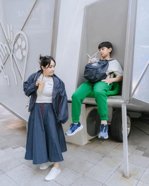 Gegara Malas Mandi, Nagita Slavina Dilaporkan Rafathar ke Dedi Mulyadi