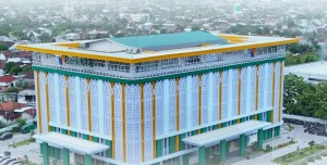 97 Orang Lamar Direksi Bank NTB Syariah, Hanya 28 yang Lolos Seleksi LPPI