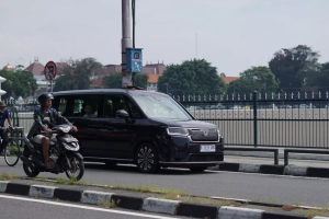 Sejarah Honda STEP WGN: MPV Keluarga Nyaman dari Generasi ke Generasi