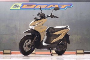 Honda Beat Street: Tampil Gaya, Harga Masih Ramah Kantong