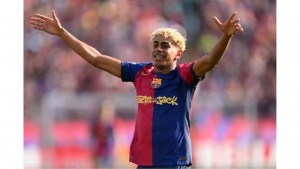 Jorge Mendes: Lamine Yamal Pemain Terbaik Dunia Tahun 2025 Layak Menangkan Ballon d'Or