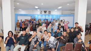 Pegiat Ekonomi Kreatif Yogyakarta Berpeluang Besar Ciptakan Lapangan Kerja Baru