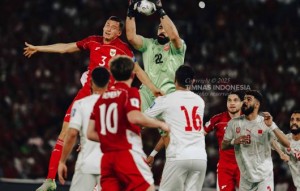 Temukan 2000 Lebih Tiket Palsu di Laga Kualifikasi Piala Dunia Sebelumnya, PSSI: Tiket Resmi Hanya Dijual di 2 Platform