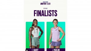 Jasmine Paolini Lolos ke Final Roma Master dan Bakal Bertempur Sengit Hadapi Coco Gauff. Siapa Yang Terbaik?