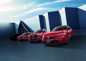 Persiapkan Peluncuran Model Baru, Honda Lakukan Penyesuaian Volume Distribusi Pada Bulan April 2025