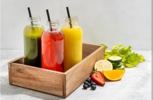 Jus yang Baik untuk Kesehatan Usus Menurut Ahli Gastroenterologi