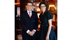 Prancis Apresiasi Keberagaman Indonesia, Menbud Fadli Zon: Indonesia - Prancis Mitra Strategis di Bidang Kebudayaan