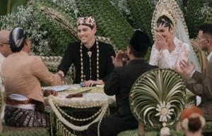 Ini Tanggapan Maxime dan Luna Maya Soal Tudingan Ijab Kabul Tidak Sah