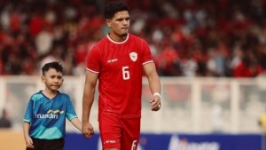 Bukan Karena Dicoret, Ragnar Oratmangoen Absen dari Timnas karena Sakit