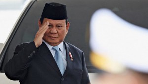 Prabowo Ogah Paksakan Diri Dua Periode Jika Gagal Penuhi Janji