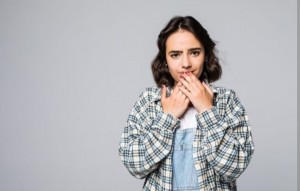 Tanda Masalah Kesehatan Melihat dari Perubahan Kondisi Mulut