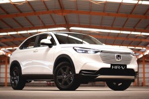 Bukan yang Termurah, Tapi Honda HR-V SE CVT Justru Jadi yang Paling Laku di 2025