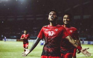 Sudah 35 Tahun dan Statistik di Borneo Kurang Mengesankan, Kenapa Stefano Lilipaly Dipanggil Lagi ke Timnas?