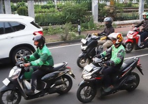 5 Fakta Penting Demo Ojol 20 Mei 2025, Diikuti 25 Ribu Driver, Gojek Pastikan Layanan Normal