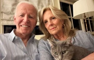 Mantan Presiden AS Joe Biden Terkena Kanker, Netizen Kirim Ucapan Dukungan