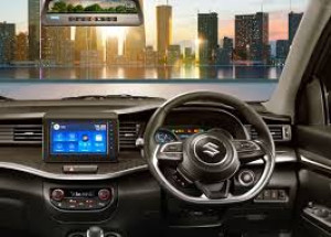 Penjualan Mobil Hybrid Capai 51 Persen, Suzuki Pertahankan Momentum Positif April 2025