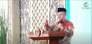 Abdul Muti: Turos Harus Jadi Fondasi Pendidikan Islam di Indonesia, Bukan Sekadar Pengayaan Tambahan