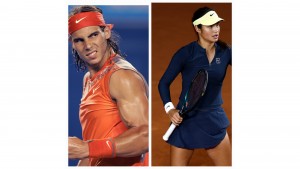 Raducanu Buka Bukaan Soal Rencana Turun di Rolland Garros, Nadal Bikin Kejutan Ternyata Ikut Come Back