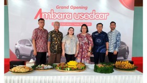 Honda Resmikan Dealer Mobil Bekas Bersertifikasi di Fatmawati, Lengkap Layanan 3S