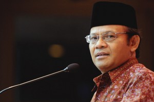 Pengenalan Diri, Tangga untuk Mendaki Jenjang yang Lebih Tinggi untuk Mengenal Tuhan