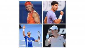 Total Hadiah Roland Garros Yang Disiapkan Mencapai 986 Miliar, Sang Juara Bakal Terima 44,6 Miliar