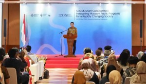 Fadli Zon Serukan Transformasi Museum Lewat Kolaborasi ASEAN