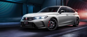 Civic Type R, Mobil Rp 1,4 Miliar yang Bukan Cuma Gaya-Gayaan