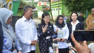 12 Lembaga Pendidikan Jadi Andalan Sekolah Garuda, 2 Diantaranya Dipilih Dari Madrasah Aliyah