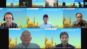 Eco-Qurban dari BCA Syariah: Kurban Ramah Lingkungan Tanpa Plastik Sekali Pakai