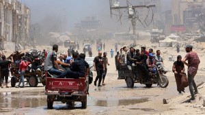 Spanyol Pimpin Desakan Internasional Hentikan Serangan Israel ke Gaza