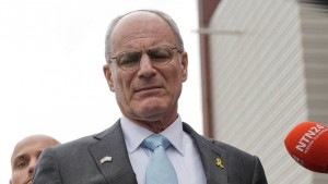 Dubes Israel untuk AS Dipanggil Pulang Usai Bela Netanyahu dan Tuding Oposisi Lakukan Serangan Politik