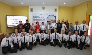 Pemprov Jateng Sediakan 652 Kuota SPMB SMK Gratis untuk Siswa Miskin