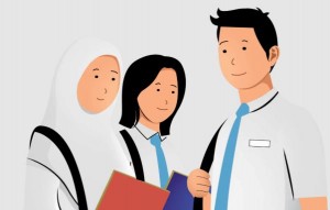 Pesan Gubernur Jateng Ahmad Luthfi untuk SPMB Jateng 2025/2026: Transparan, Akuntabel, Tidak diskriminatif, dan Berkeadilan