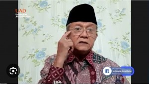 Anwar Abbas: Kasus Ayam Goreng Widuran Solo Telah Menyakiti Hati Masyarakat