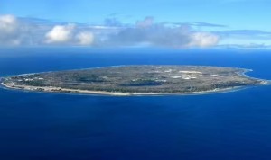 Pulau Cantik TerKaya di Dunia Yang Dipenuhi Ferrari dan Lamborghini Kini Bangkrut