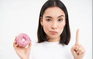 Tanda Bahaya Tubuh Terlalu Banyak Konsumsi Gula