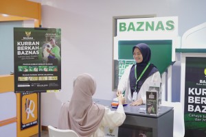 Mau Kurban Idul Adha 2025? Ini 14 Titik Gerai BAZNAS Termudah di Jabodetabek