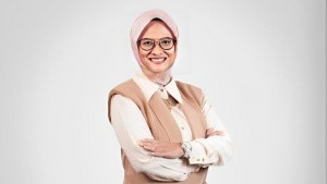Langkah Mengejutkan Telkom, Dian Siswarini Resmi Gantikan Ririek Sebagai Dirut Baru
