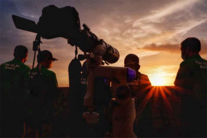 Pemerintah Tetapkan Idul Adha 1446 H Jatuh pada 6 Juni