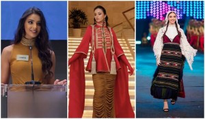 Kebanggaan Kroasia di Miss World 2025: Tomislava Memukau di India