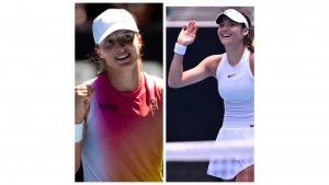 Duel Emma Raducanu vs. Iga Swiatek? Akankah Raducanu Bikin Kejutan?