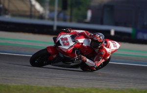 Astra Honda Bidik Sepang Jadi Target Dominasi CBR Series Berikutnya