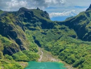 5 Fakta Penting Kabar Erupsi Gunung Kelud, Video yang Beredar Dipastikan Hoaks