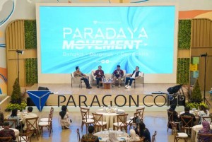 Paradaya Movement, Mendorong Masyarakat Indonesia Skillful dan Mudah Beradaptasi
