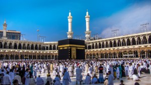 Jemaah Furoda Diusir dari Makkah, DPR Sorot Modus Selundupan dan Dorong Revisi UU Haji