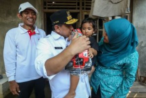 7 Bulan Terendam Banjir Rob, Warga Demak Titip Harapan ke Wagub Jateng agar Penanganan Segera Dilakukan
