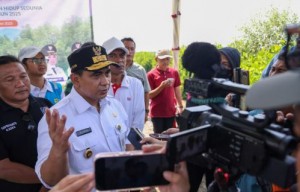 5 Upaya Pemprov Jateng Atasi Banjir Rob Demak, 7 Bulan Sudah Warga Hidup Menderita