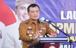 Pemprov Jateng Gratiskan Biaya Sekolah SMA/SMK Swasta