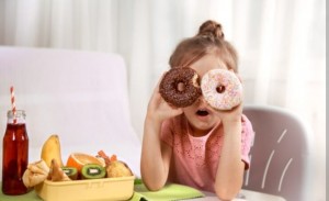 Faktor Gaya Hidup Jadi Penyebab Diabetes Tipe 2 pada Anak